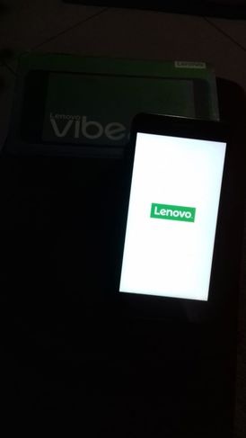 Lenovo Vibe C2 em Perfeitas Condições