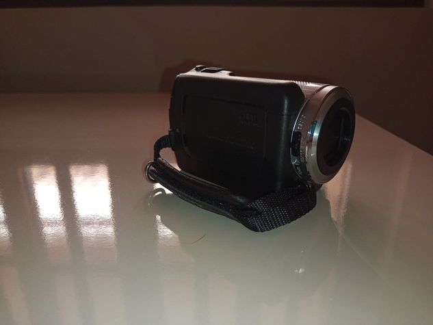 Camera Handycam Sony 60gb Dcr-sr47