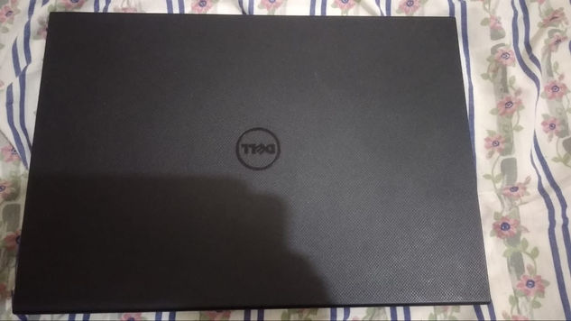 Notebook Dell Inspiron 14 Série 3000 Intel Core I5 4210u 1.7 Ghz 4096