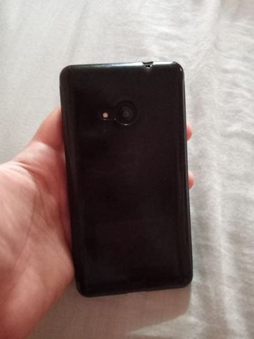 Smartphone Microsoft Lumia R$ 150