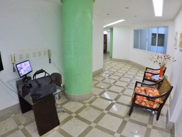 Apartamento 2 Quartos para Venda em Guarapari / ES no Bairro Enseada Azul