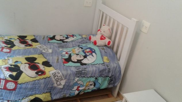 Dormitório Infantil Completo