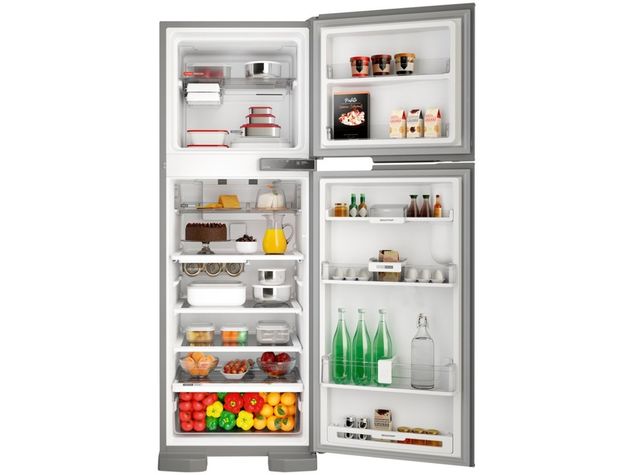 Geladeira/refrigerador Brastemp Frost Free Duplex