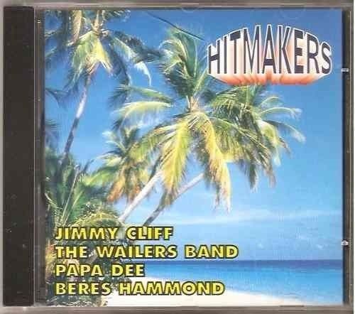 CD Hitmakers - Vol. 3