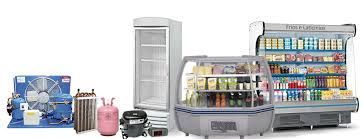 Serviços de Refrigeração Consertos de Geladeira Freezer 24hs