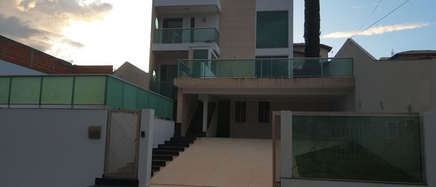 Casa em Condomínio para Venda em Brasília / DF no Bairro Grande Colorado (sobradinho)