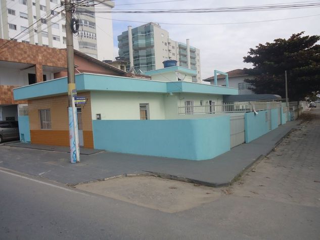 Alugo Casa Beira Mar