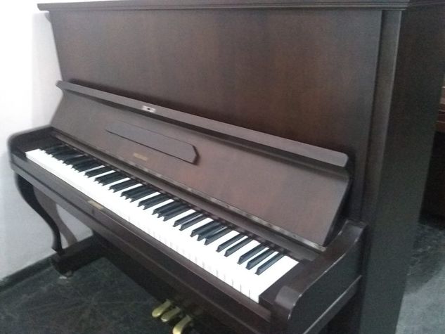 Piano Waldmann