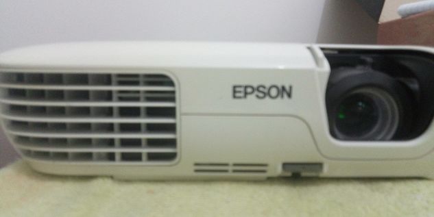 Projetor Epson Power Lite 79