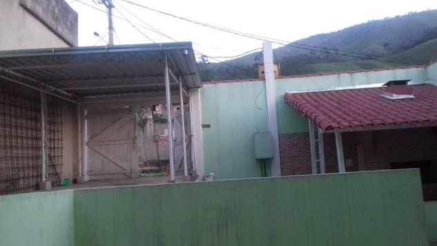 Casa Duplex Muito Boa em Jardim Alvorada Nova Iguaçu RJ