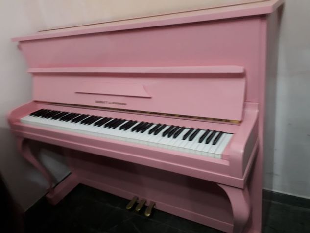 Pianos Zimmermann