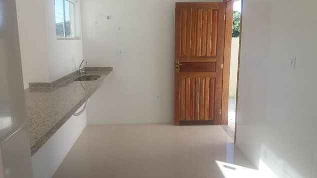 Ubatã - Casa em Condomínio em Maricá - Caxito por 290 Mil à Venda