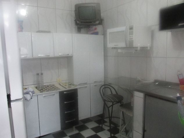 Apartamento em São Bernardo