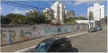 Terreno com 3152 m2 em São Paulo - Vila Paulista por 15 Mil para Alugar