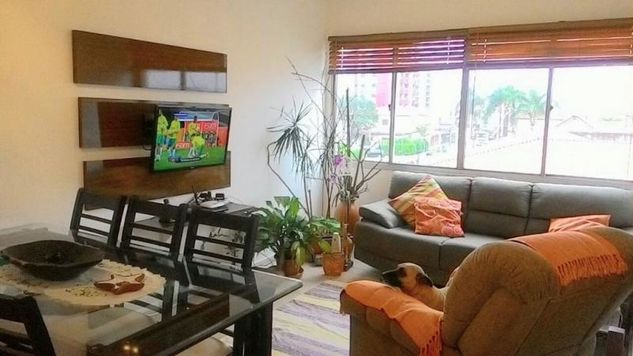 Apartamento com 3 Dorms em São Paulo - Vila Alexandria por 575 Mil à Venda