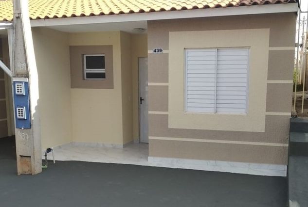 Vendo Casa Condomínio em Araçatuba -sp