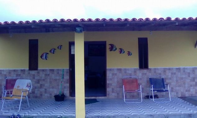 Casa Nova em Vera Cruz Bahia (berlinque)