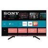 Smart TV Led 55 ´ Sony 4k HDR Kd - 65x755f com Wi - Fi, 3 Usb, 3 Hdmi,