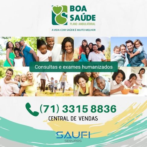 Corretor de Planos de Saúde em Salvador BA