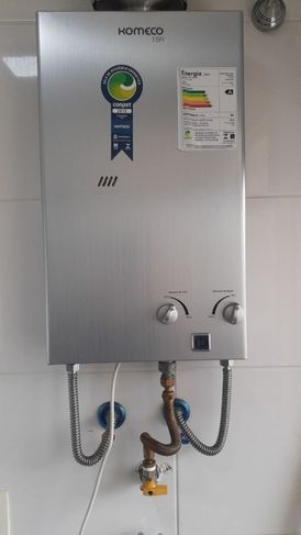 Manutenção de Aquecedor no Pechincha RJ 98818_9979 Rinnai Komeco