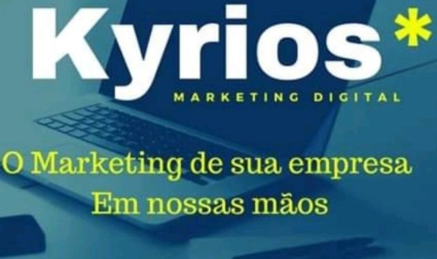 Kyrios Marketing Digital