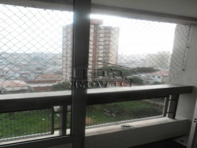 Apartamento com 3 Dorms em São Paulo - Vila Santa Catarina por 390 Mil à Venda