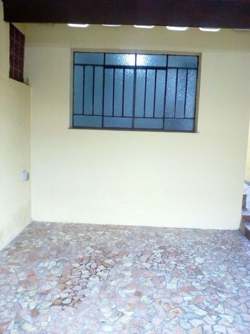 Casa 01 Dormitório sem Garagem Vila Nogueira Diadema SP