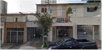 Sobrado com 2 Dorms em São Paulo - Vila Mascote por 2.7 Mil para Alugar