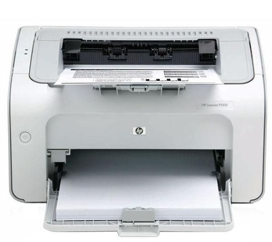Placa Lógica para Impressora Hp P1005/1006/1007