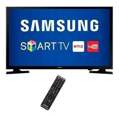 Smart TV Led 32" Samsung Série 4 32j4290 2 Hdmi