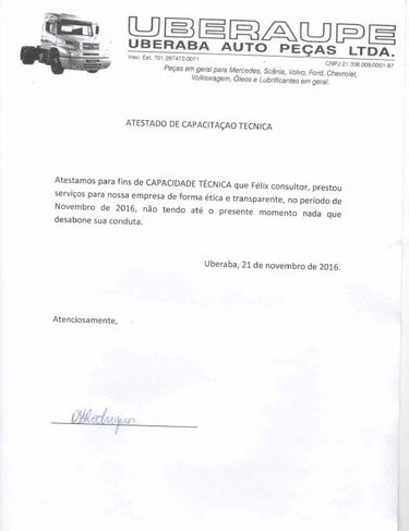 Serviços Políticos Lei Anticorrupção Detetive Particular Félix Uberaba
