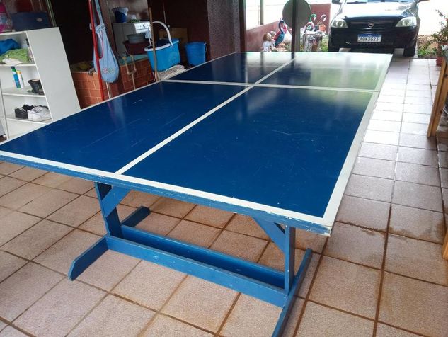 Mesa de Ping-pong