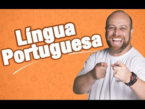 Curso Online de Lingua Portuguesa
