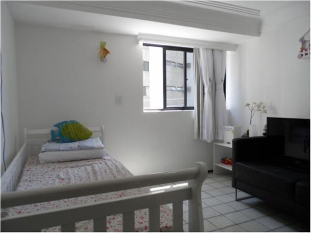 Apartamento com 4 Dorms em Recife - Boa Viagem por 1.450.000,00 à Venda