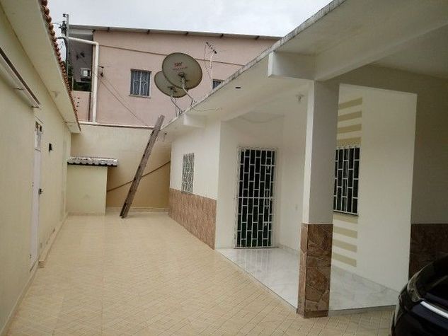 Casa com 3 Dormitórios à Venda, 200 m2 por RS 370.000 - Colônia Terra Nova - Manaus-am