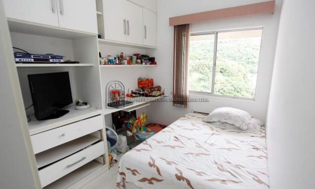 Apartamento 3 Quartos Botafogo