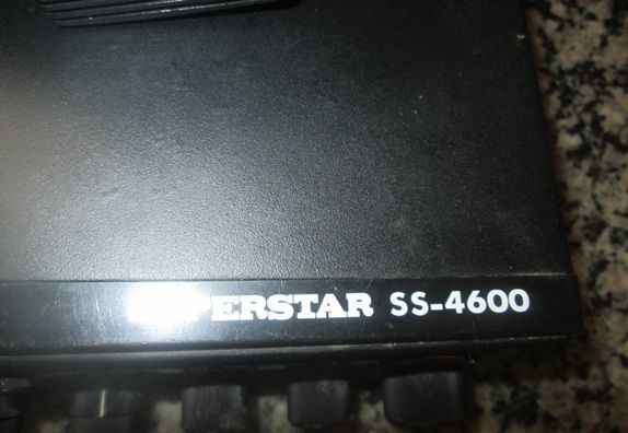 Radio Px Super Star 4600