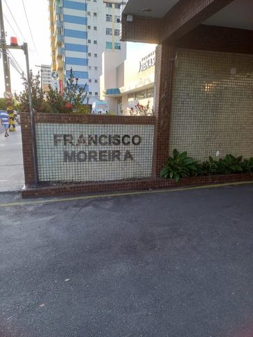 Condomínio Francisco Moreira