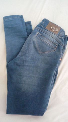 Calça Jeans Biotipo