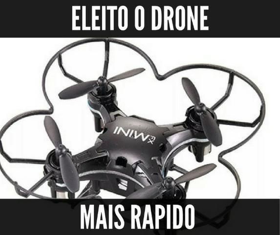 Drone - Smart Drone