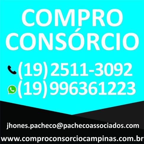 Compro Consórcio Santander