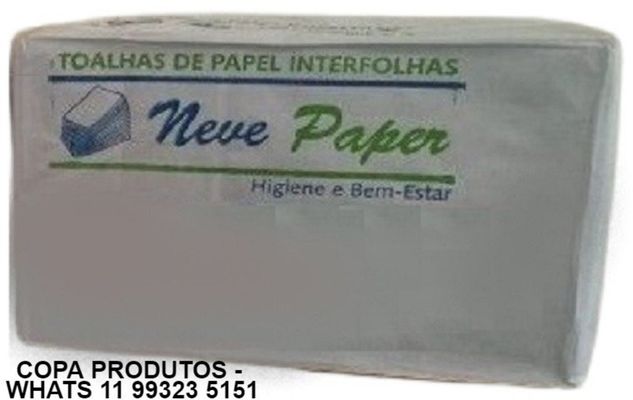 Copa Produtos de Limpeza e Descartáveis - Loja On Line