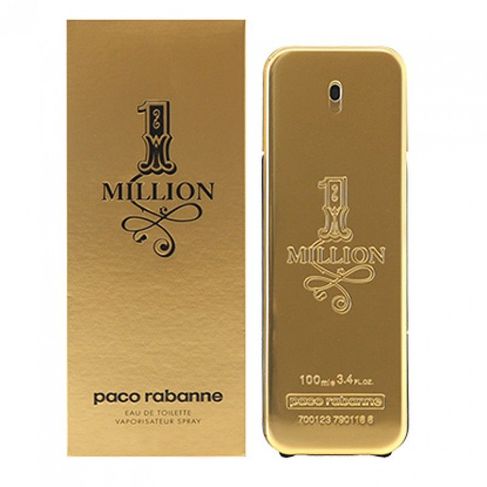 Perfume 1 Million 100 ML - Original