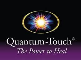 Quantum Touch - Toque Quântico - Dr. Hugo Terapeuta Atende na Lapa-sp
