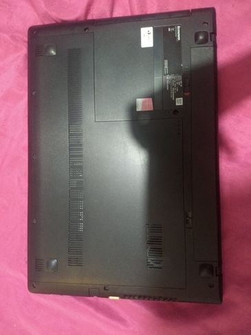 Notebook Lenovo G50/80
