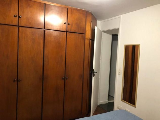 Apartamento com 2 Dorms em São Paulo - Vila Mascote por 420 Mil à Venda