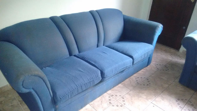 Sofa Grande
