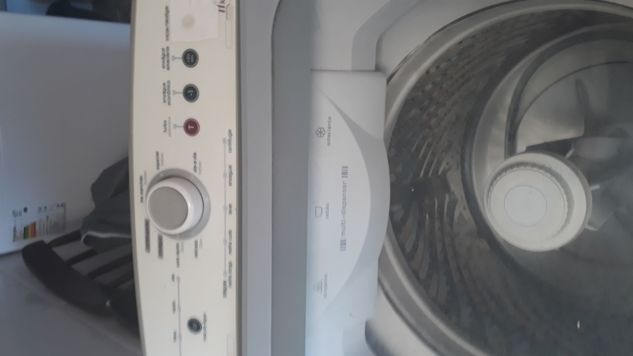 Máquina de Lavar Brastemp 11k