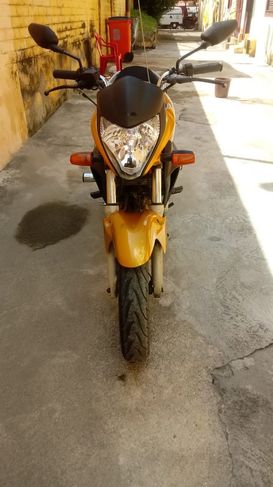 Honda CB 300