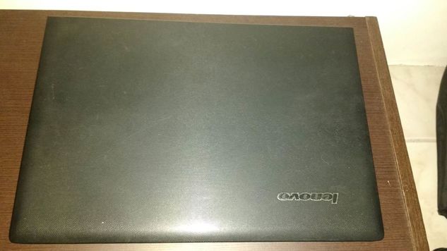 Notebook Lenovo Ideapad G400s